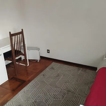 דירה The Wolves' Den *